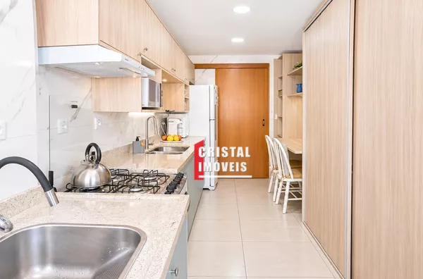 Apartamento para venda, 2 quarto(s), Tristeza, Porto Alegre - Foto 51