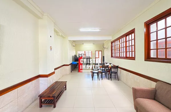 Apartamento para venda, 2 quarto(s),  Cristal, Porto Alegre - Foto 29