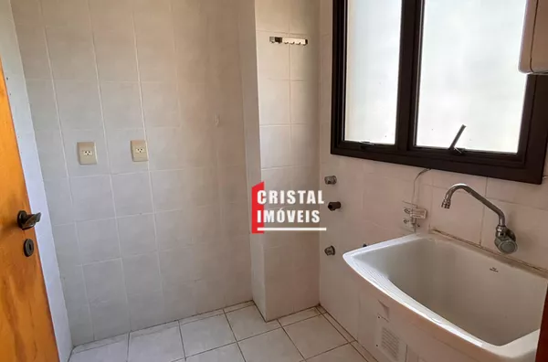área de serviço