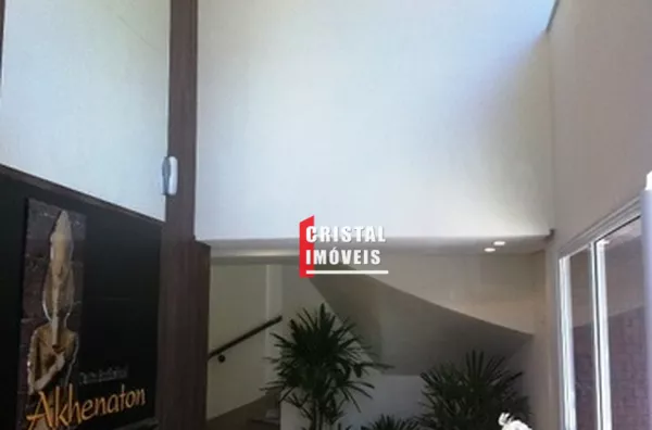 Centro Profissional Akhenaton