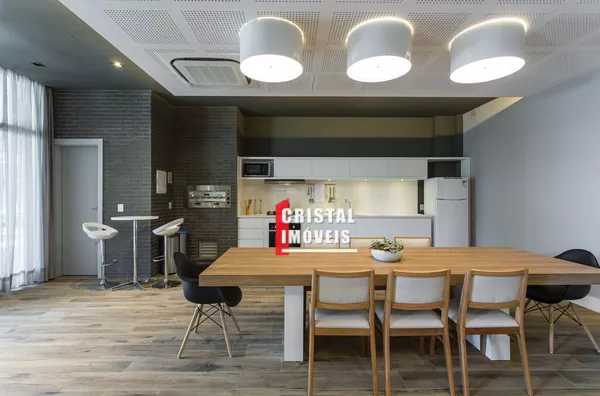 Espaco gourmet