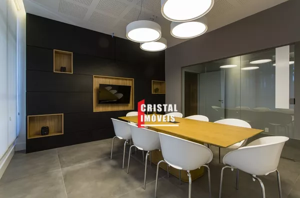 Sala de reunioes