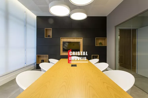 Sala de reunioes