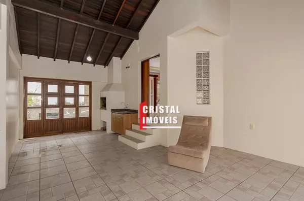 Casa em condomínio para venda, 4 quarto(s), Cavalhada, Porto Alegre - Foto 7