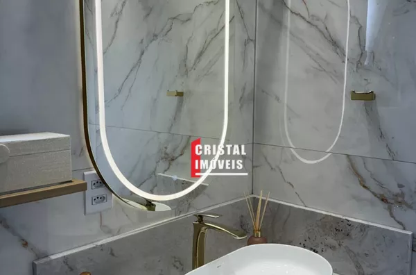 Apartamento 2 dormitórios a venda no Bairro Cristal em Porto Alegre | Edifício Canvas - Foto 69