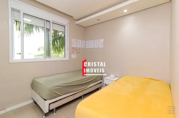Apartamento a venda no Bairro Vila Nova em Porto Alegre