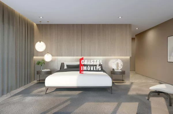 Apartamento Golden Lake 