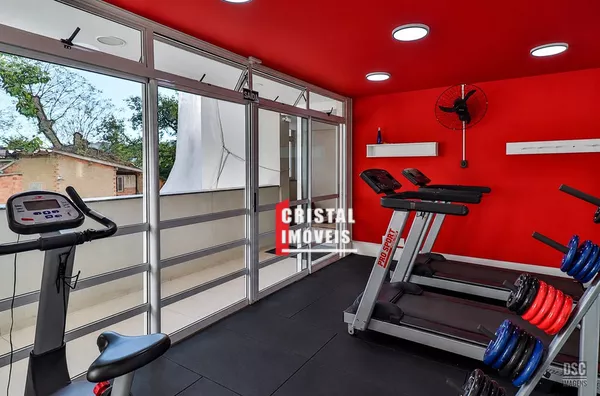 Apartamento para venda, 2 quarto(s), Tristeza, Porto Alegre - Foto 5