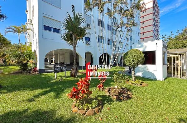 Apartamento para venda, 2 quarto(s),  Cristal, Porto Alegre - Foto 37