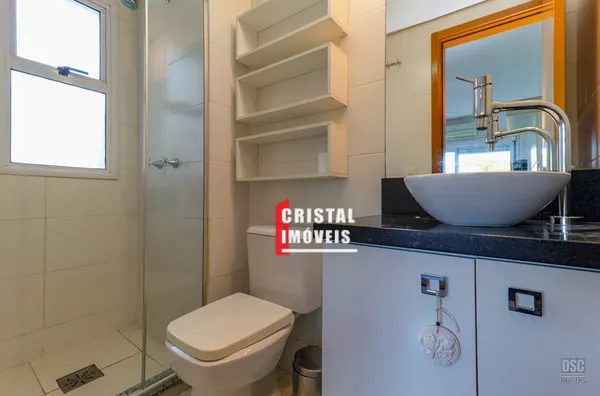 Apartamento para venda, 2 quarto(s), Tristeza, Porto Alegre - Foto 50