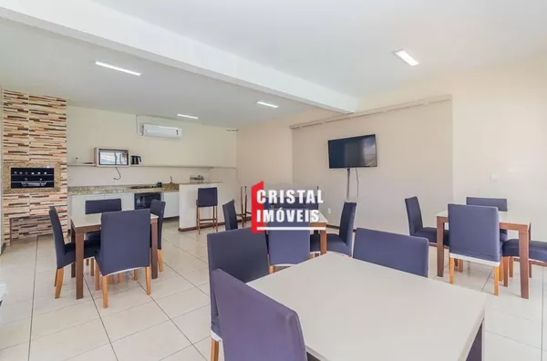 Casa em Condomínio 2 dormitórios a venda no Bairro Hípica em Porto Alegre