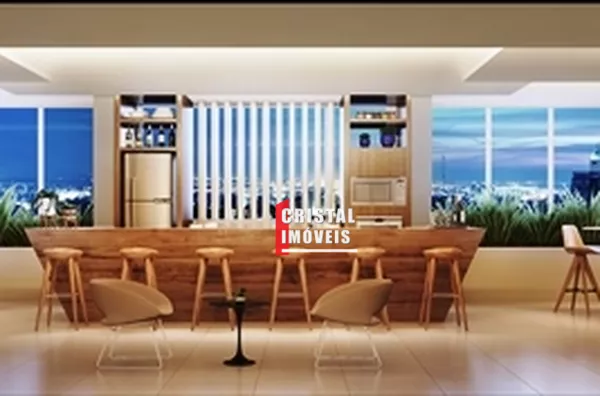 Salao gourmet terraco