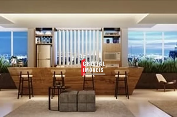 Salao gourmet terraco