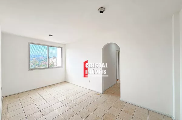 Apartamento para venda, 2 quarto(s),  Cristal, Porto Alegre - Foto 2