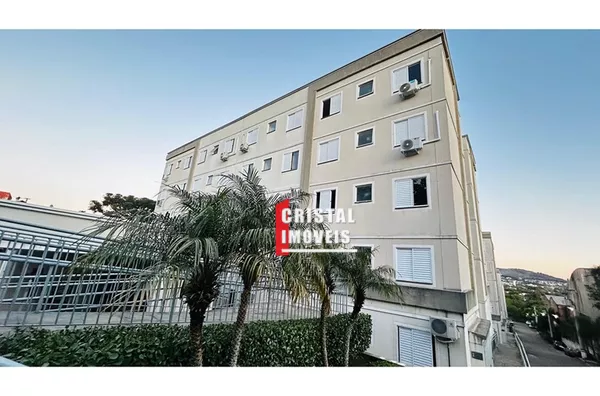 Apartamento a venda no Bairro Vila Nova em Porto Alegre