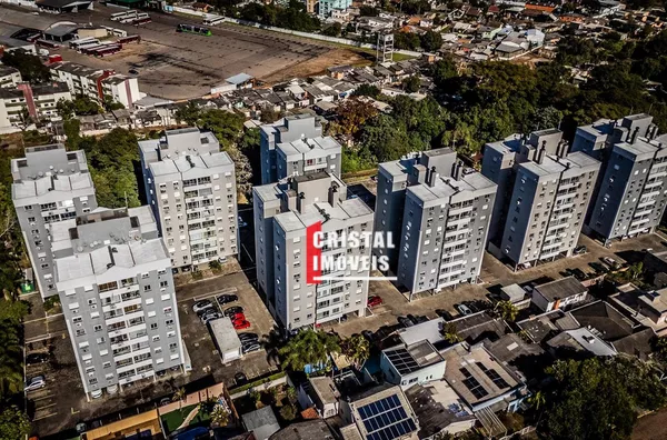 Apartamento para venda, 3 quarto(s), Cavalhada, Porto Alegre - Foto 21