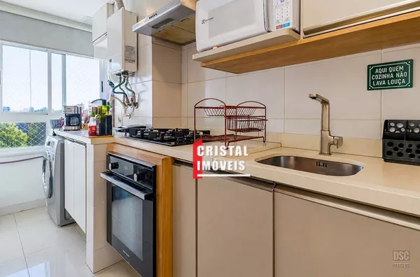 Apartamento para venda, 2 quarto(s), Tristeza, Porto Alegre - Foto 19