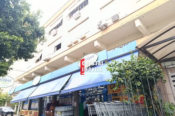 Apartamento Residencial Elias Figueiroa 