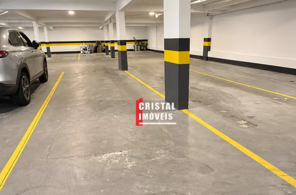 ESTACIONAMENTO