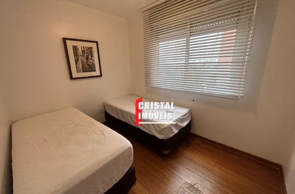 Apartamento Villagio Marinette 