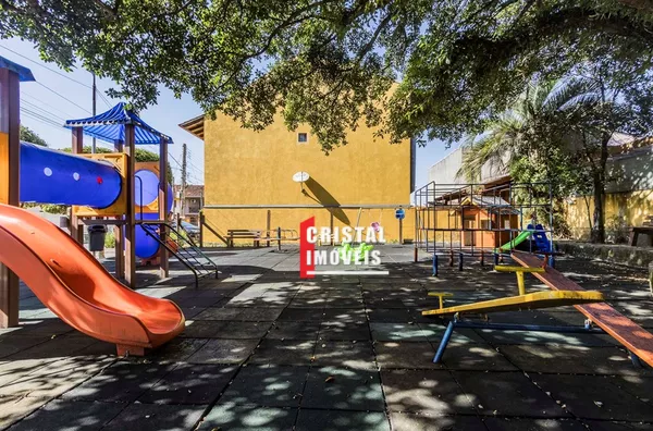 Casa em Condomínio  2 dormitórios com vaga a venda no Bairro Aberta dos Morros em Porto Alegre