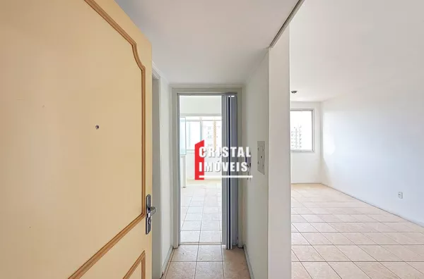 Apartamento para venda, 2 quarto(s),  Cristal, Porto Alegre - Foto 11