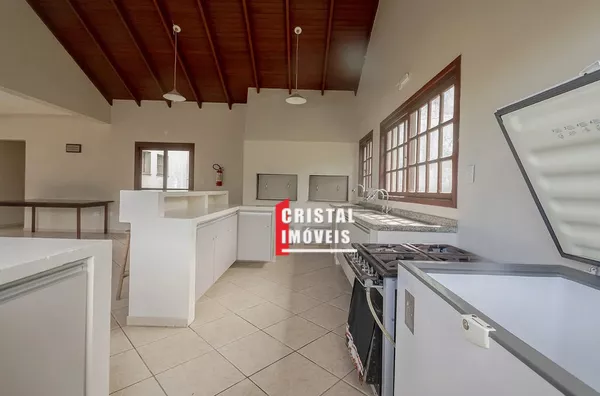 Casa em condomínio para venda, 4 quarto(s), Cavalhada, Porto Alegre - Foto 39
