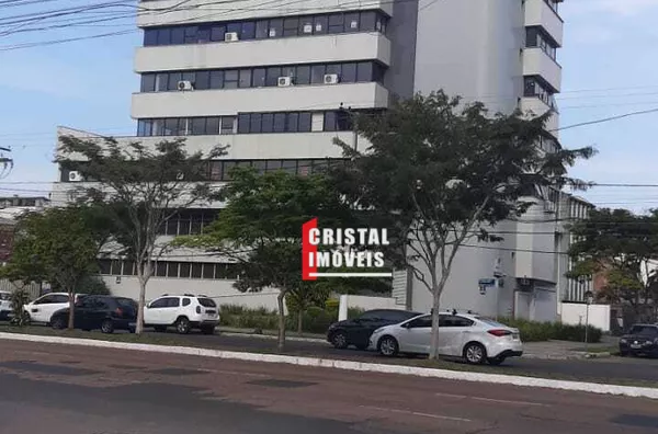 Edifício Albert Einstein Sala 304e306