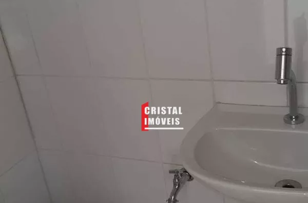 Banheiro