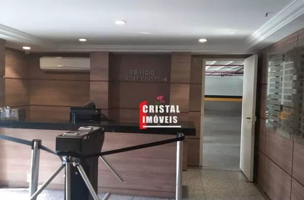 Edifício Albert Einstein Sala 304e306