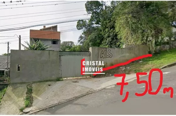 Terreno para venda, Tristeza, Porto Alegre - Foto 3