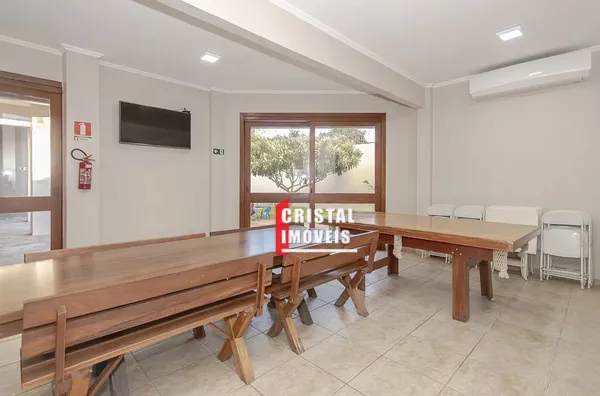Apartamento para venda, 2 quarto(s),  Camaquã, Porto Alegre - Foto 2