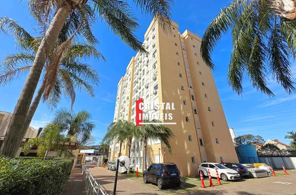 Apartamento para venda, 2 quarto(s),  Cavalhada, Porto Alegre