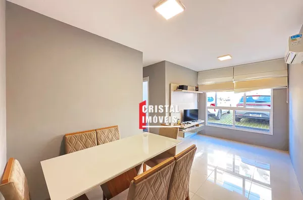 Apartamento para venda, 2 quarto(s),  Cavalhada, Porto Alegre