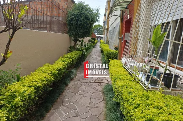 Apartamento Acarajé 