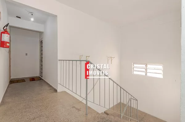 Apartamento para venda, 2 quarto(s),  Cristal, Porto Alegre - Foto 12