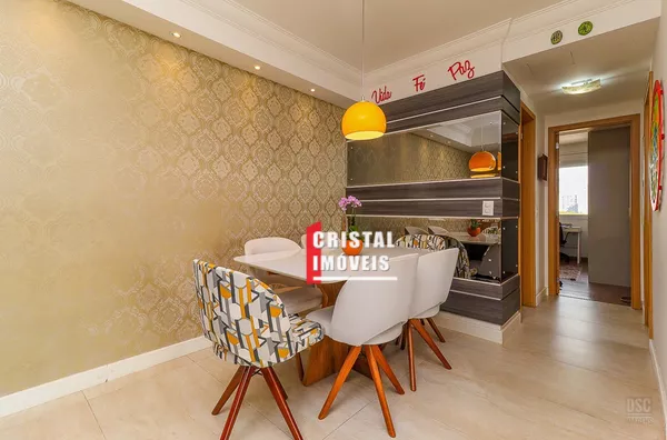 Apartamento JLMGDO 131 Apto 612491058-3
