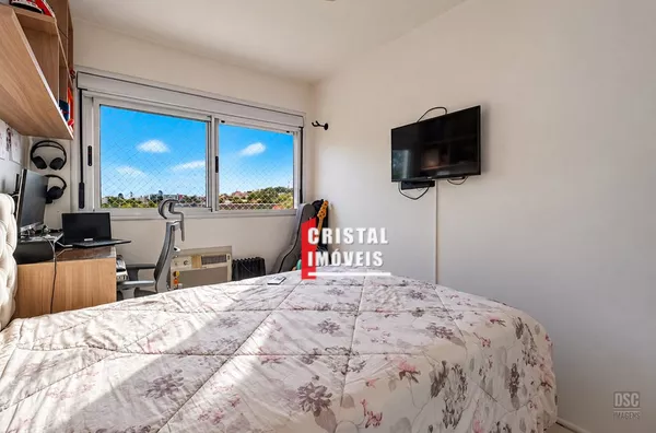 Apartamento para venda, 2 quarto(s), Tristeza, Porto Alegre - Foto 14
