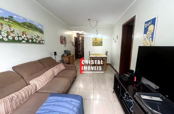 Apartamento para venda, 3 quarto(s),  Cristal, Porto Alegre - Foto 25