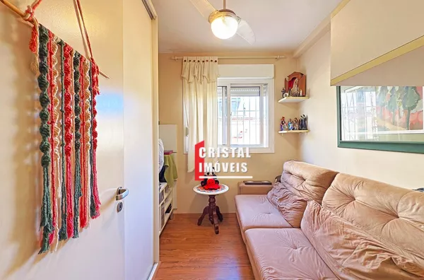Apartamento para venda, 3 quarto(s), Cavalhada, Porto Alegre - Foto 12