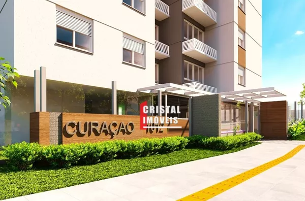 Curaçao Acqua Home