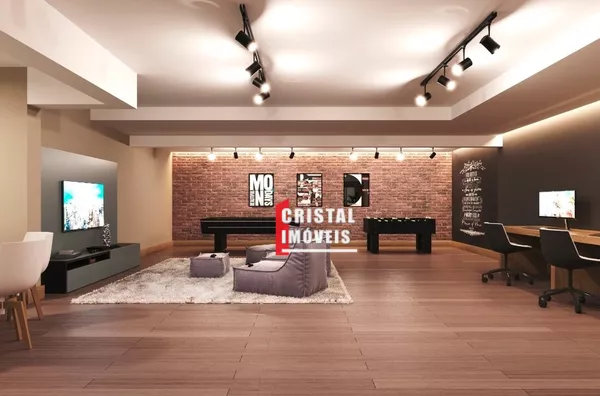 Sala de jogos