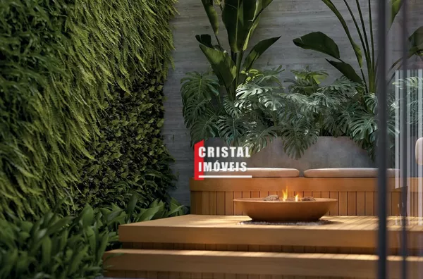 Fire place
