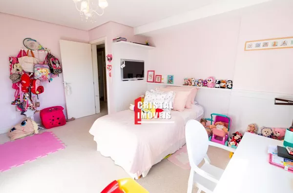 Edifício Príncipe de Gales Apto 801