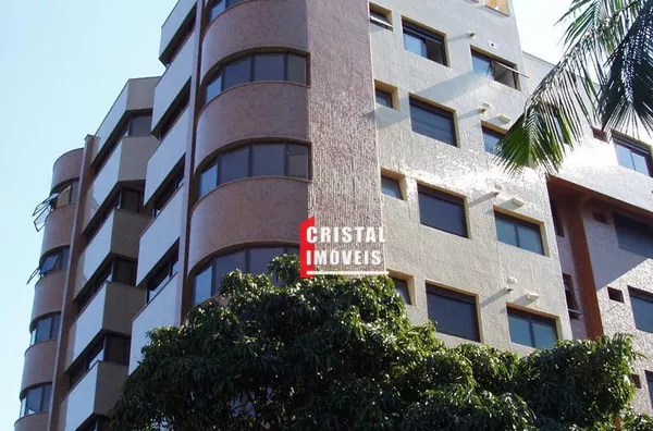 Cobertura Duplex Edifício Príncipe de Gales 