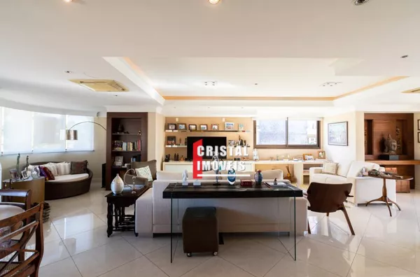 Cobertura Duplex Edifício Príncipe de Gales 