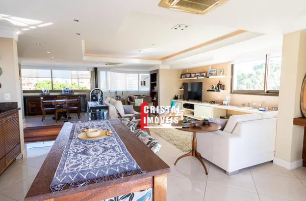 Cobertura Duplex Edifício Príncipe de Gales 