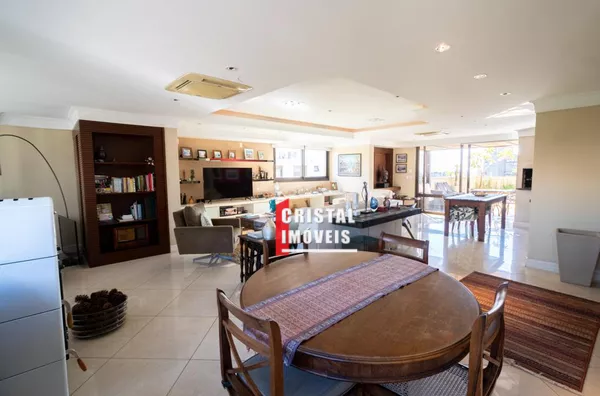 Cobertura Duplex Edifício Príncipe de Gales 