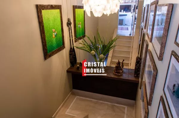 Escadas