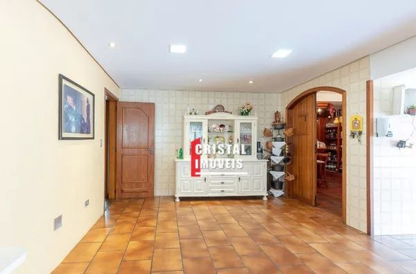 Casa 4 dormitórios a venda no Bairro Vila Assunção em Porto Alegre - Foto 50